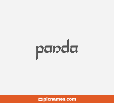 Panda