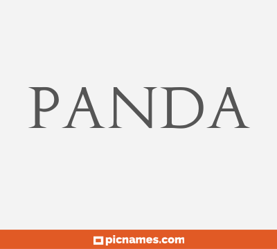 Panda