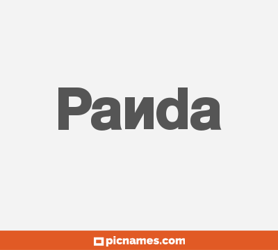 Panda