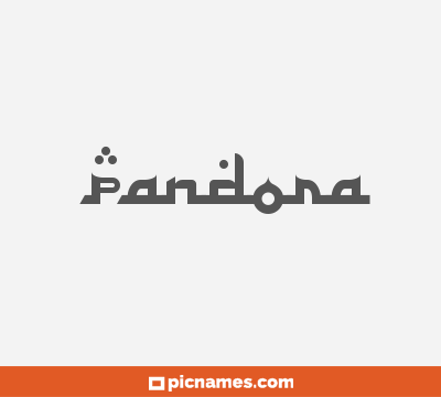Pandora