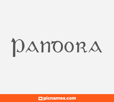 Pandora
