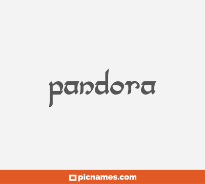 Pandora