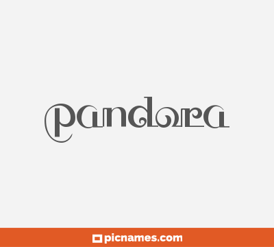 Pandora