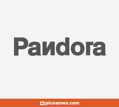 Pandora