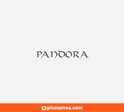 Pandora