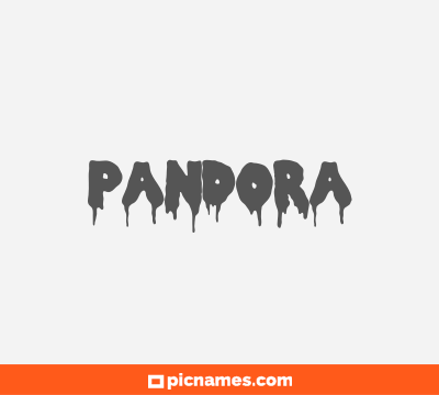 Pandora