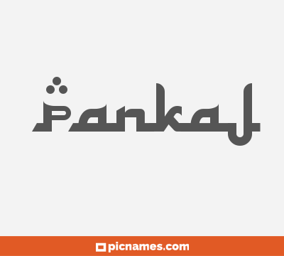 Pankaj