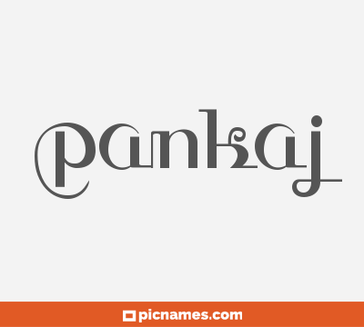 Pankaj