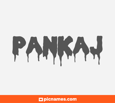 Pankaj