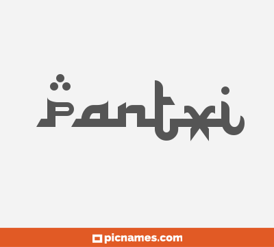 Pantxi