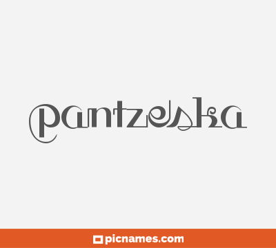 Pantzeska