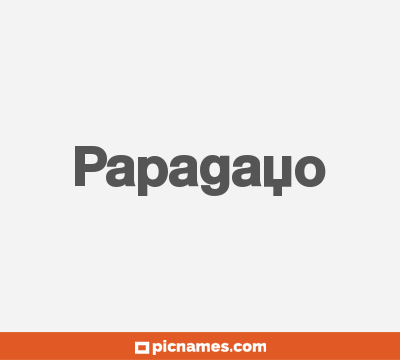 Papagayo