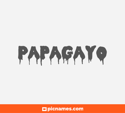 Papagayo