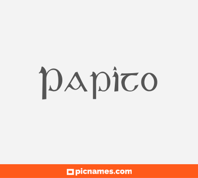 Papito