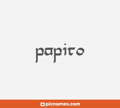 Papito