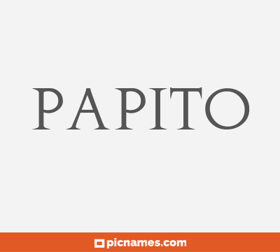 Papito