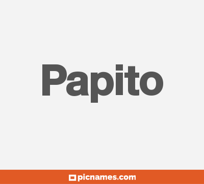 Papito