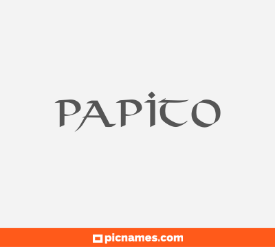 Papito