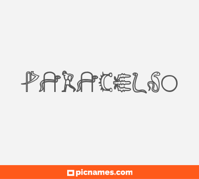 Paracelso