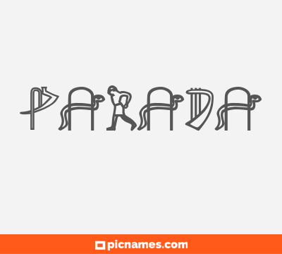 Parada