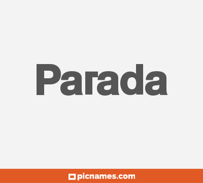 Parada