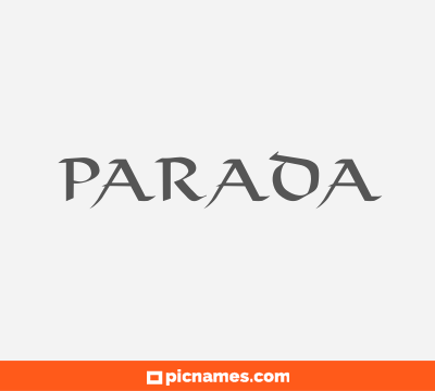 Parada