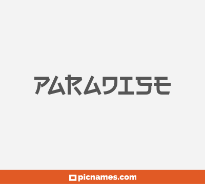 Paradise