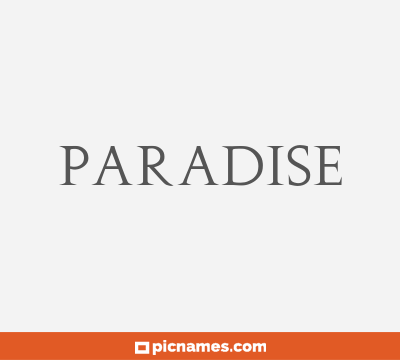 Paradise