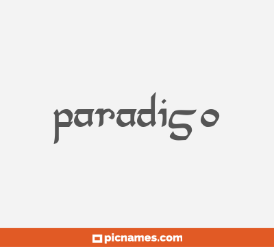 Paradiso