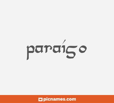 Paraíso