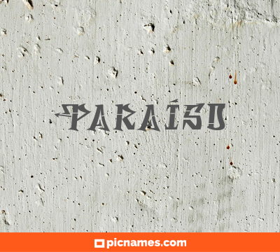 Paraíso