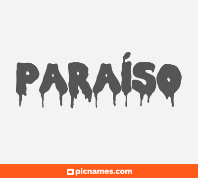 Paraíso
