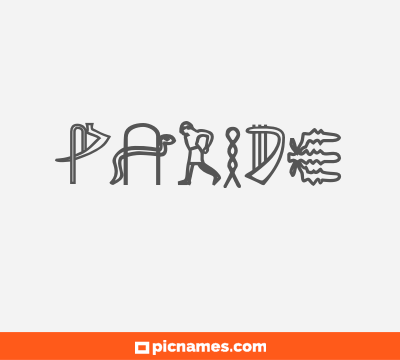 Paride