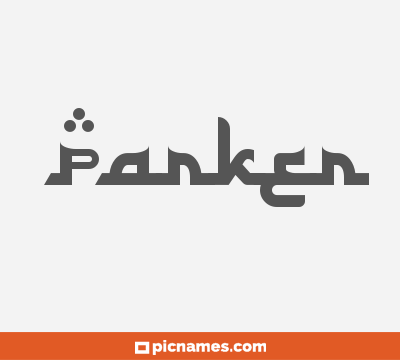 Parker