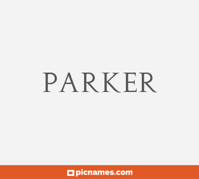 Parker