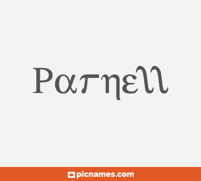 Parnell