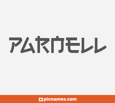 Parnell