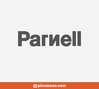 Parnell