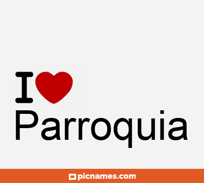 Parroquia