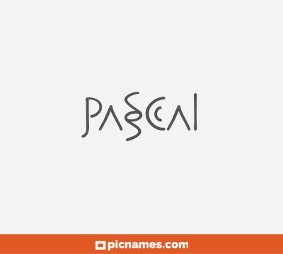 Pascal