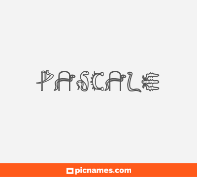 Pascale