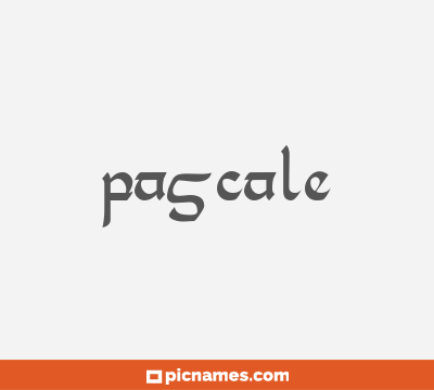 Pascale