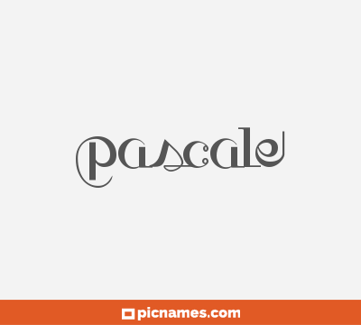 Pascale