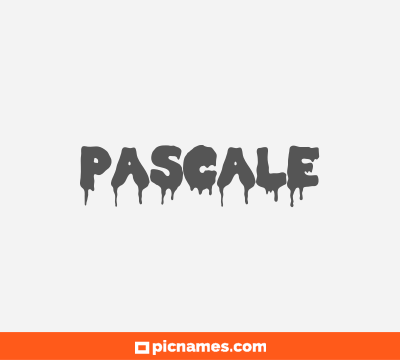 Pascale