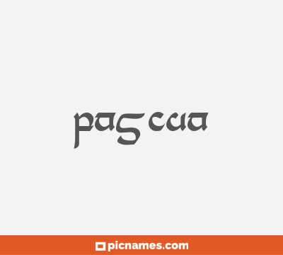 Pascua