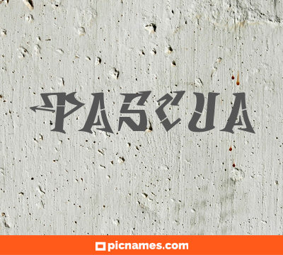 Pascua