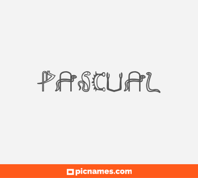 Pascual