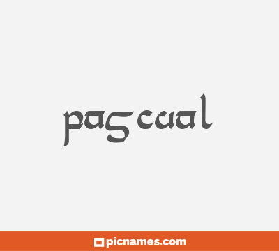 Pascual