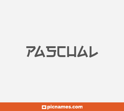 Pascual