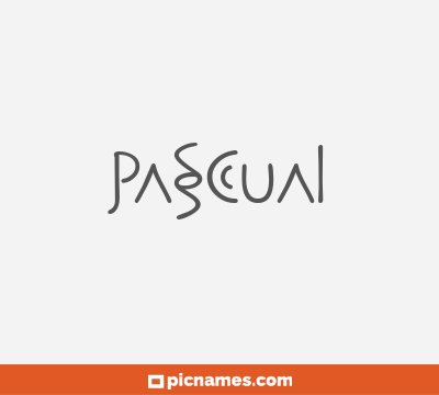 Pascual